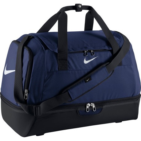 Tasche Nike fußball Club Team blau