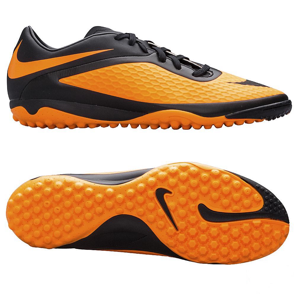 colore negro naranja - Nike - SportIT.com