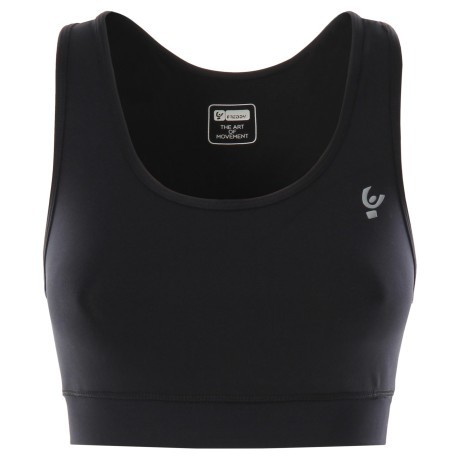 Top Women's High Support with Swarovski Crystals