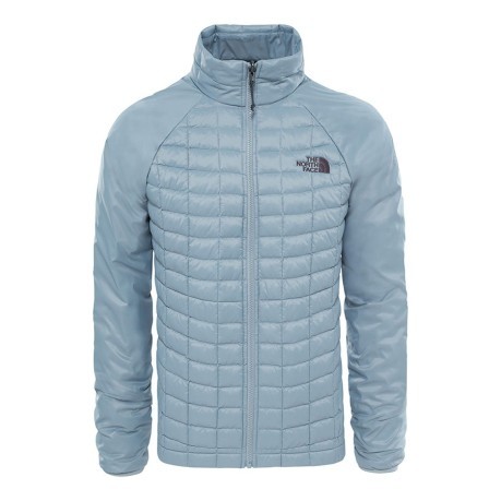 Jacket M Thermoball Triclimate