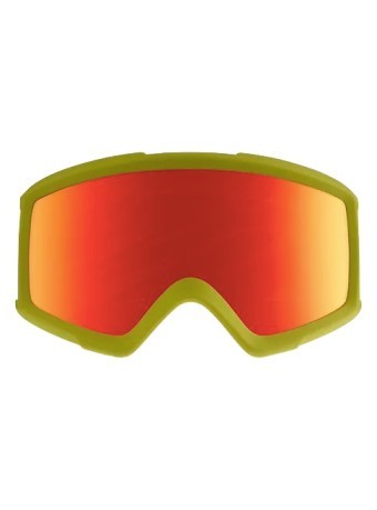 Maschera Uomo Snowboard Helix 2.0 