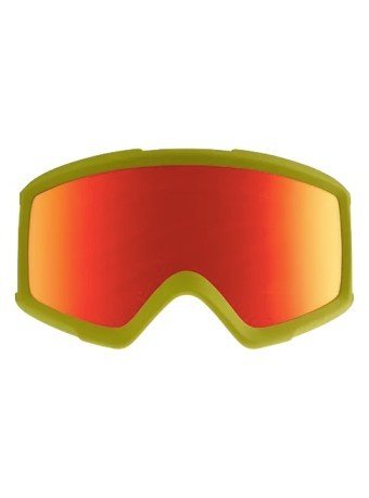 Maske Mann, Snowboard Helix 2.0