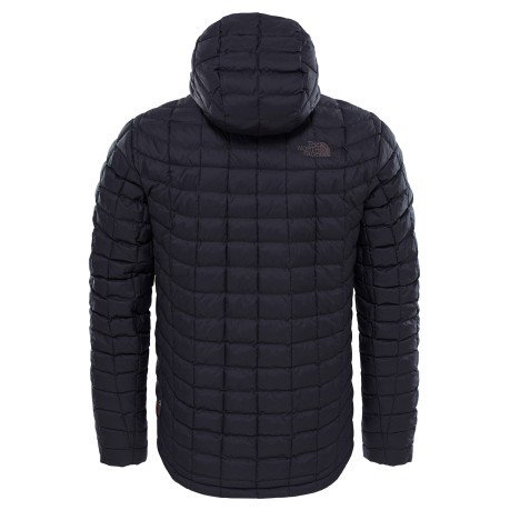 Jacket Man's M Thermoball Hoodie