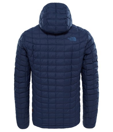 Veste Homme M Thermoball Hoodie