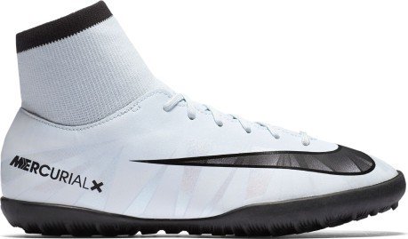 Chaussures de foot enfant Nike Mercurial Victory CR7 white