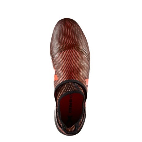 Schuhe Adidas X 17+ Purespeed roten