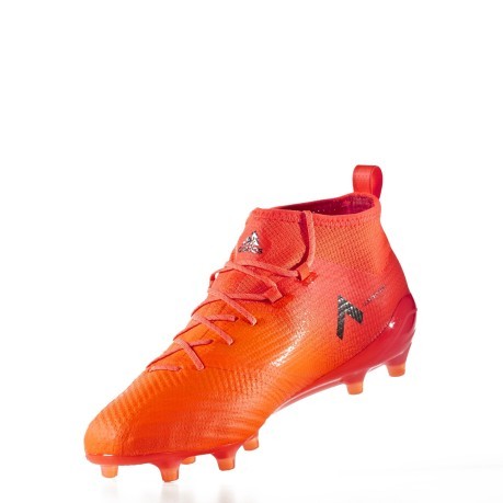 Adidas football boots Ace 17.1 FG red