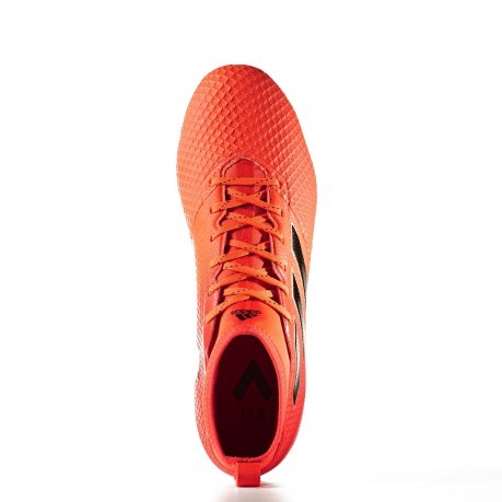 Soccer shoes Ace 17.3 FG orange