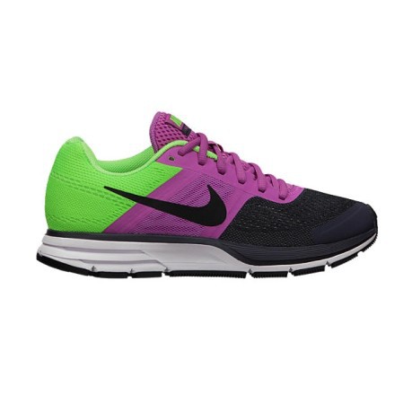 Incitar Maravilla Saturar Zapatillas de Mujer Air Pegasus +30 colore viola gris - Nike - SportIT.com