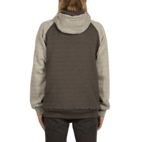 Men's Sweatshirt Homak Lined