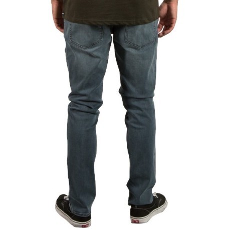 Mens Jeans Solver Tapered