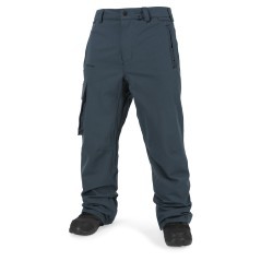 Pantalones Para Hombre Ventral