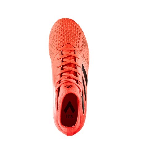 Chaussures de Football Adidas Ace 17.3 FG orange