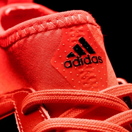 Scarpe calcio ragazzo Adidas Ace 17.3 FG arancio