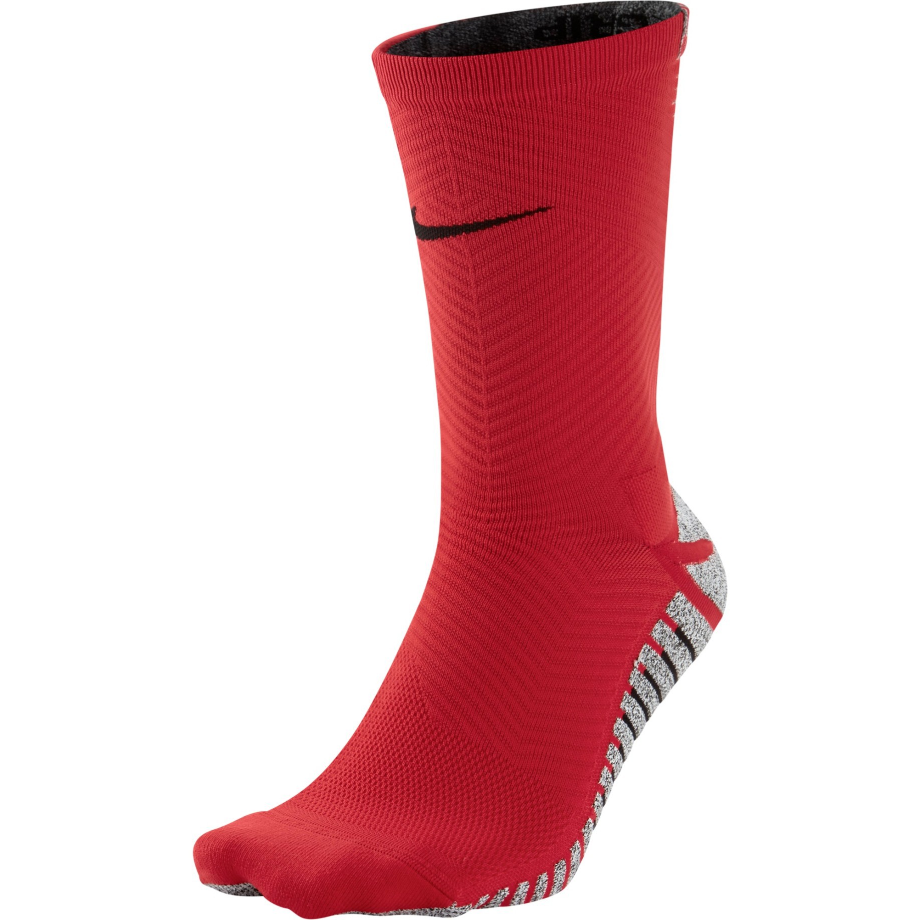 Calze Calcio Nike Grip colore Rosso - Nike - SportIT.com