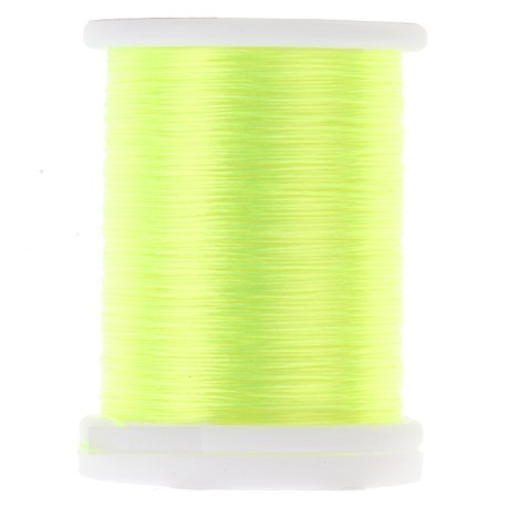 Thread Building a G-Strong yellow