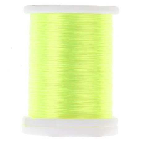 Thread Building a G-Strong yellow