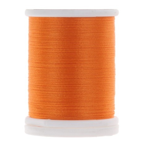 Thread Floss Florescente Orange 210 den