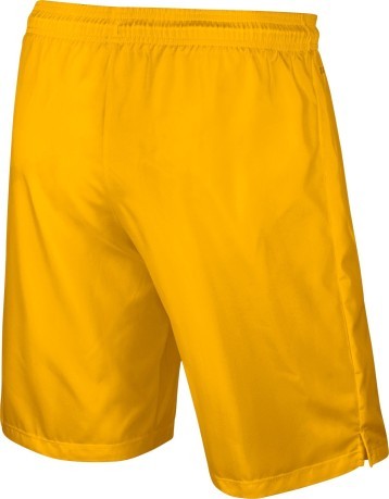 Short Nike Fußball Dry gelb