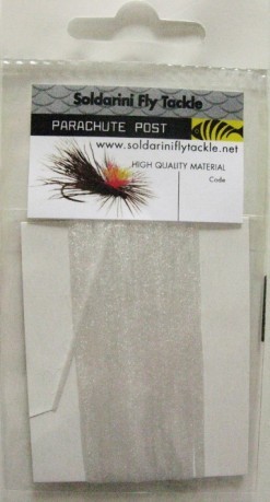 Parachute Post bianco