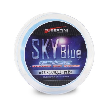 Filo Sky Blue 150 m