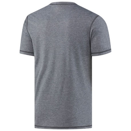 Men's T - Shirt Crossfit Bournout black