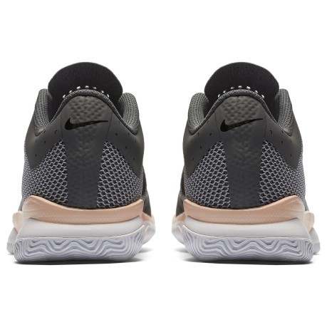 Shoes Woman Air Zoom Ultra grey pink