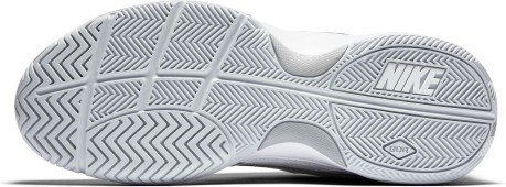 Shoes Women's Court Lite white grey