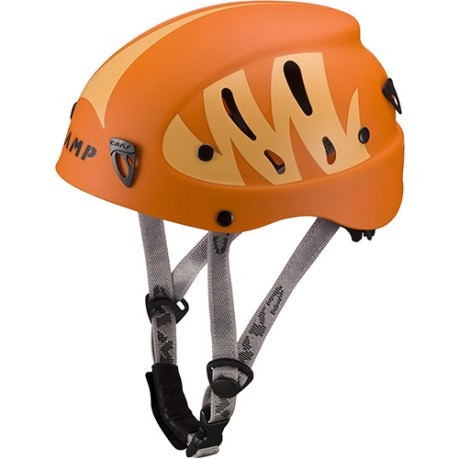 Helmet junior Armour orange