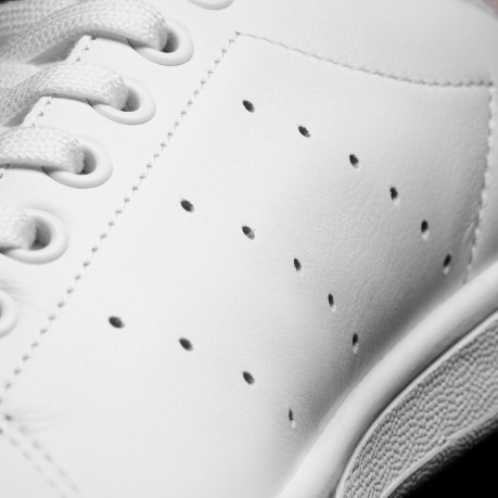 Chaussures Stan Smith blanc