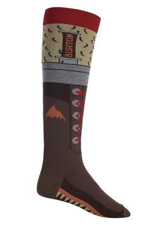 The Sock Man's Party Sock