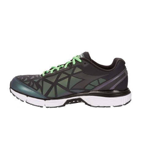 Mens Running Shoes N-4100-3 Win Bright