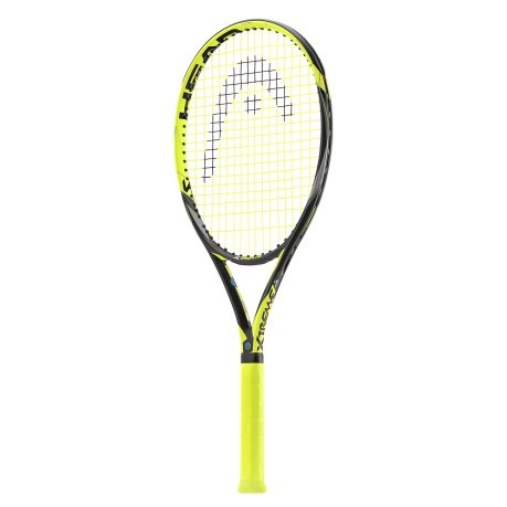 Racket Extreme S yellow black