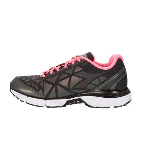 Shoes Woman Running N-4100-3 W Win Bright
