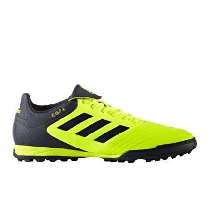 Zapatos de Fútbol Adidas Copa Tango TF amarillo