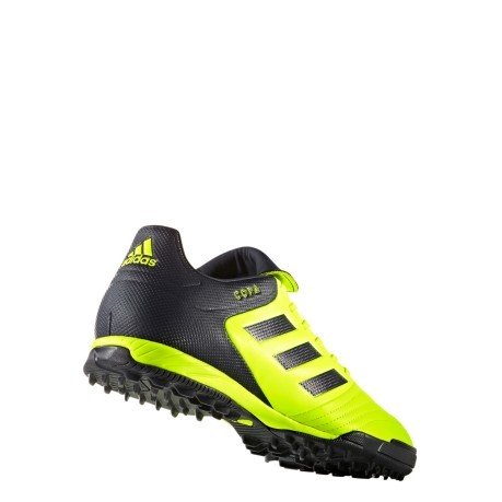 Shoes Soccer Adidas Copa Tango TF yellow