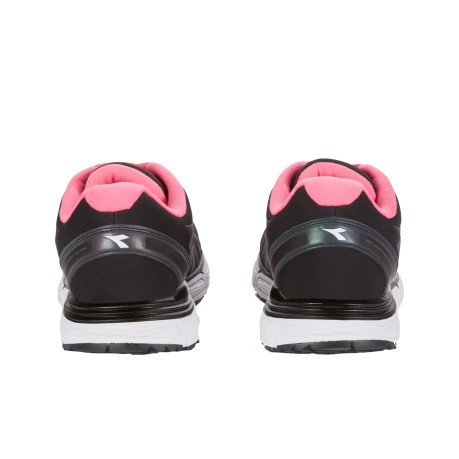 Shoes Woman Running N-4100-3 W Win Bright