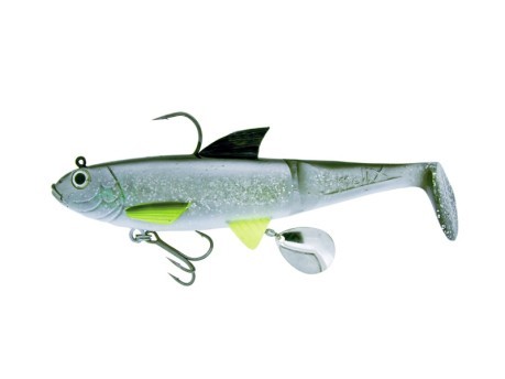 Artificiale Pike Shad 7,5