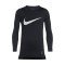 T-Shirt Calcio Nike Pro Combat HyperCool nero