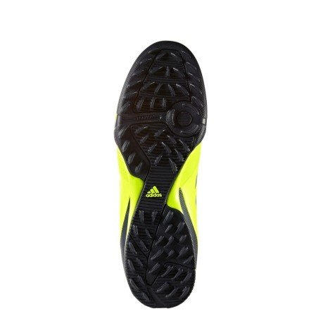 Chaussures de Football Adidas Copa Tango TF jaune