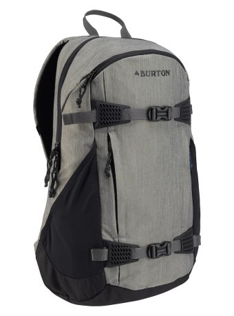 Backpack Day Hiker 25 lt grey