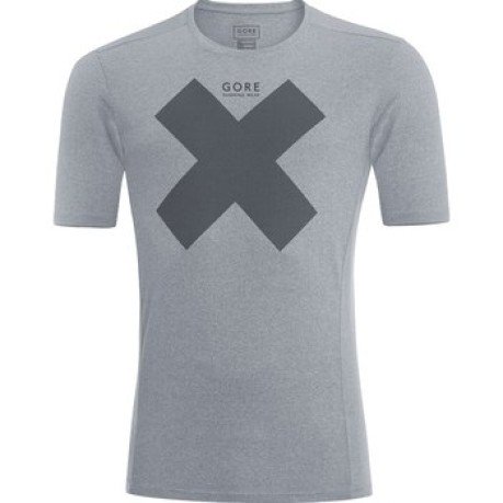 T-Shirt Herren Essential Print