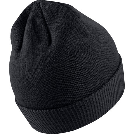 Mütze Jordan Beanie P51 schwarz