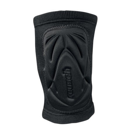 Kneepads Reusch Protector Deluxe PU and nylon