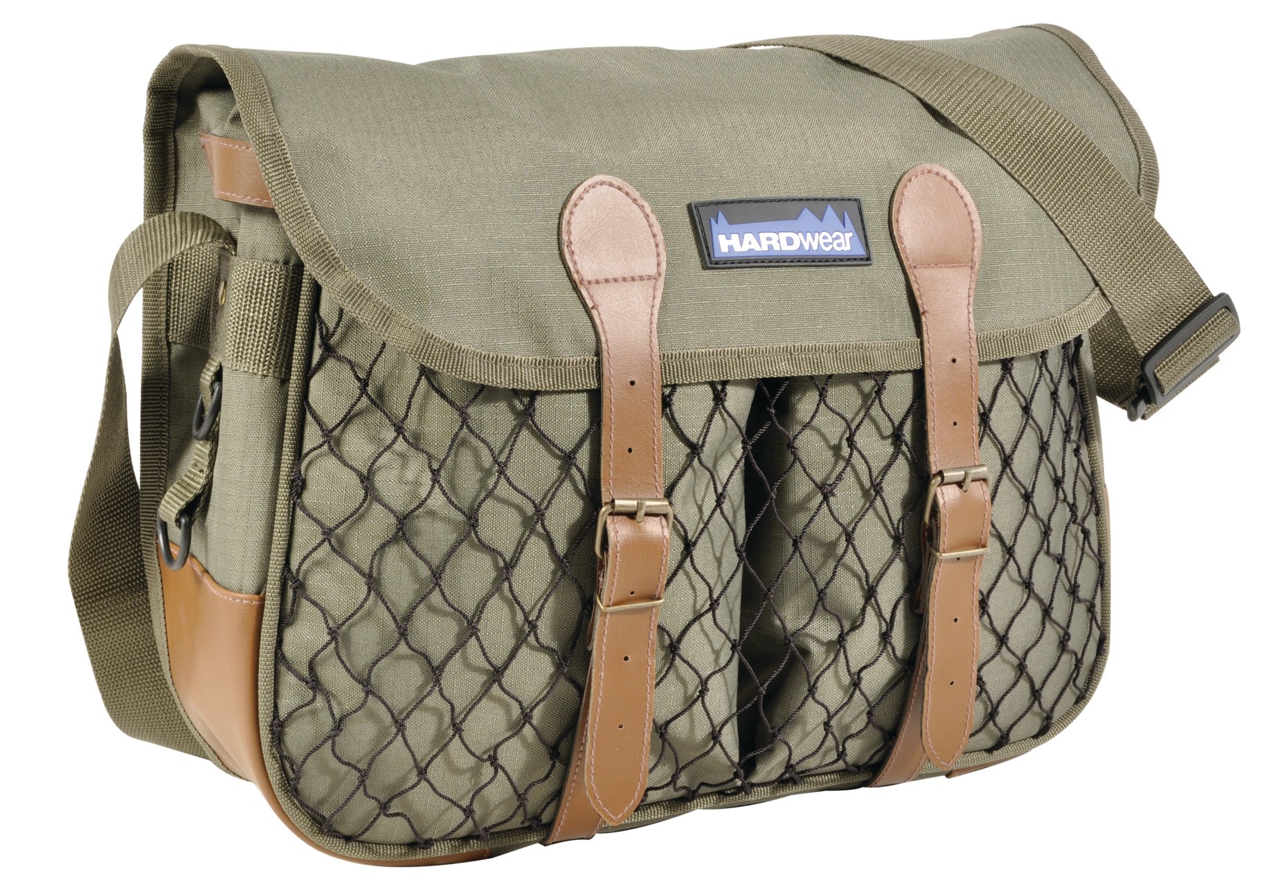 Shoulder Bag  The North American Fly Fishing Forum - sponsored by