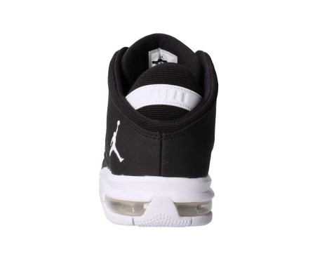 Zapatos de Baloncesto de Jordania Origen del Vuelo 4 GS Niño
