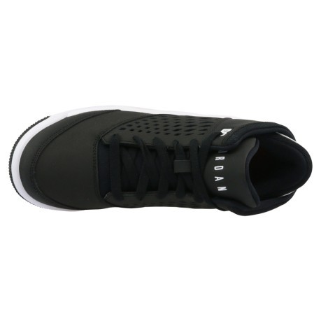 Zapatos de Baloncesto de Jordania Origen del Vuelo 4 GS Niño