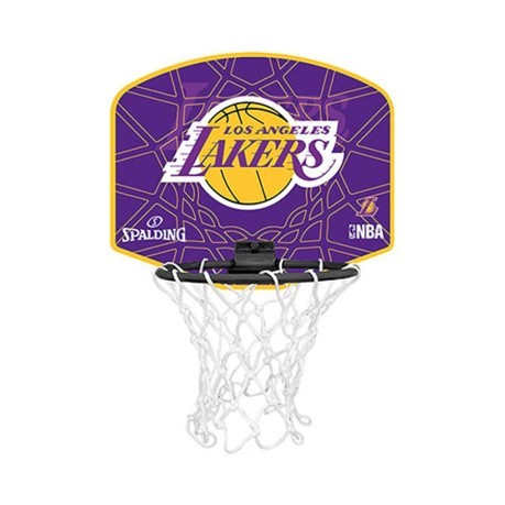 La Canasta De Los Lakers