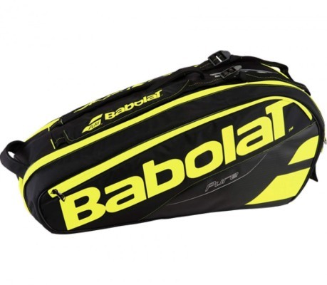 Bag Tennis as Well Racket Holder x6
