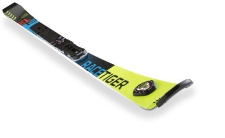 Ski Racetiger SL + RMotion